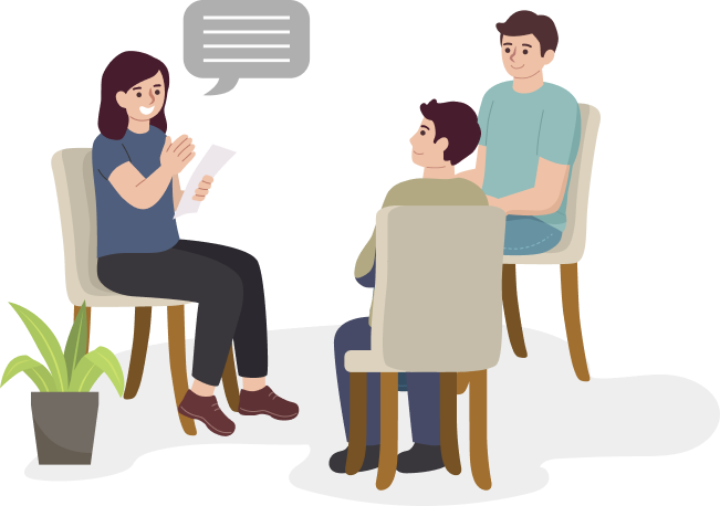 counseling