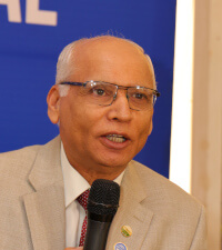 Prof. Dr. Shrikrishna Giri